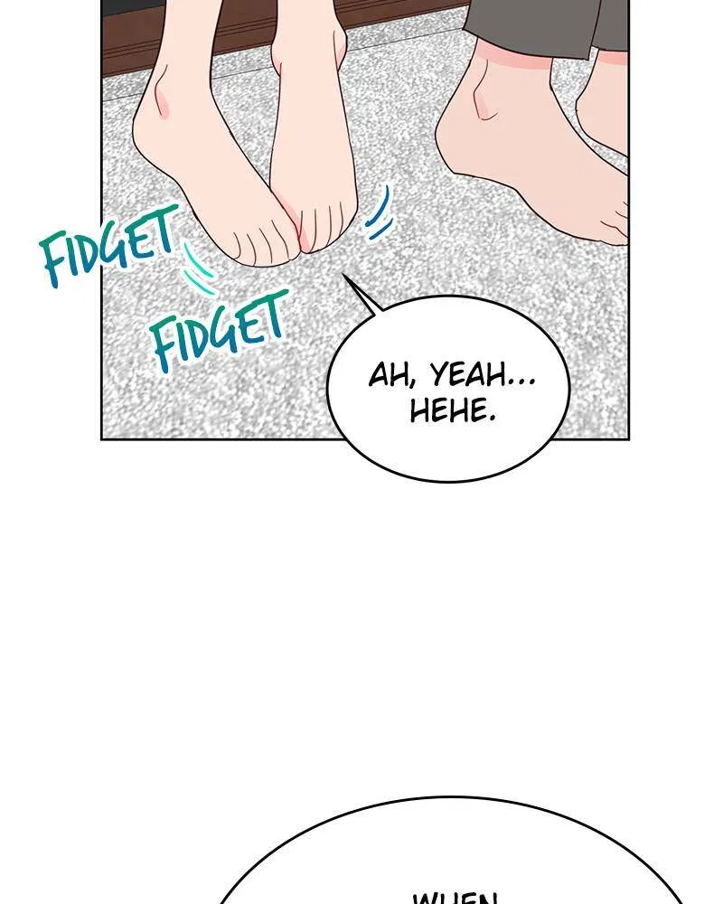 Let Me Stay Over Tonight! Chapter 45 – Page 31