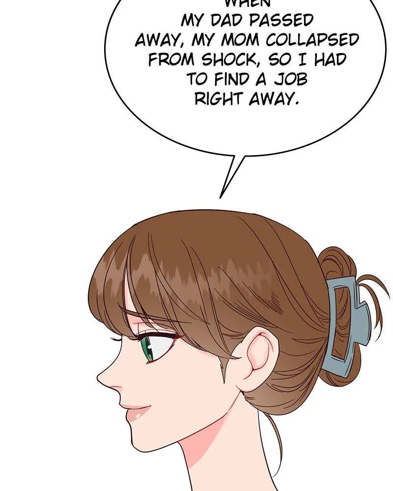 Let Me Stay Over Tonight! Chapter 45 – Page 32