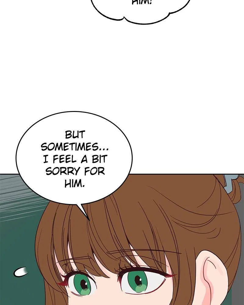 Let Me Stay Over Tonight! Chapter 45 – Page 35
