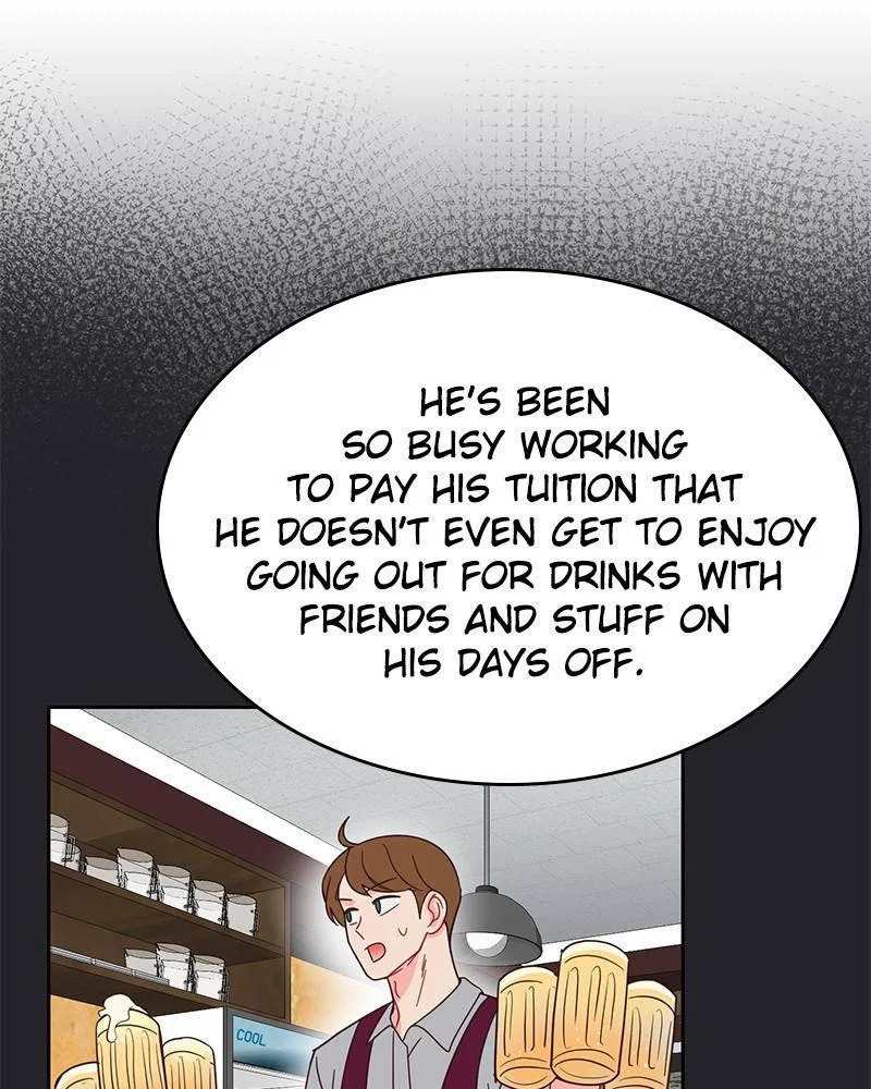 Let Me Stay Over Tonight! Chapter 45 – Page 37