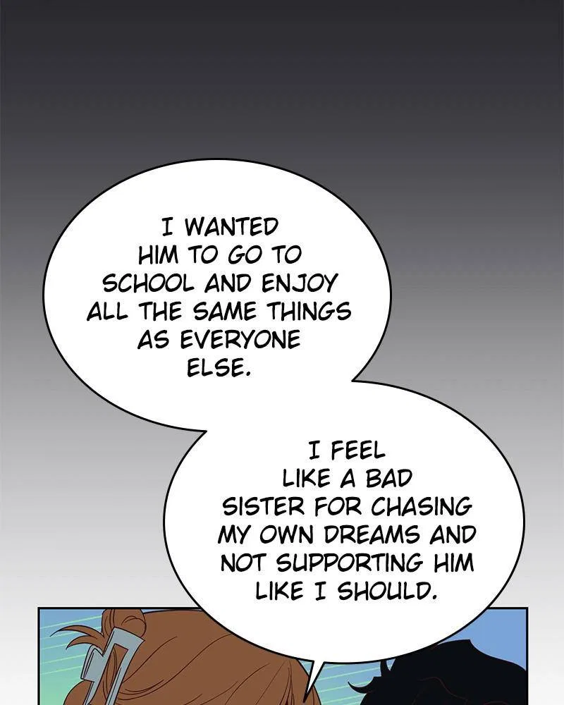 Let Me Stay Over Tonight! Chapter 45 – Page 41