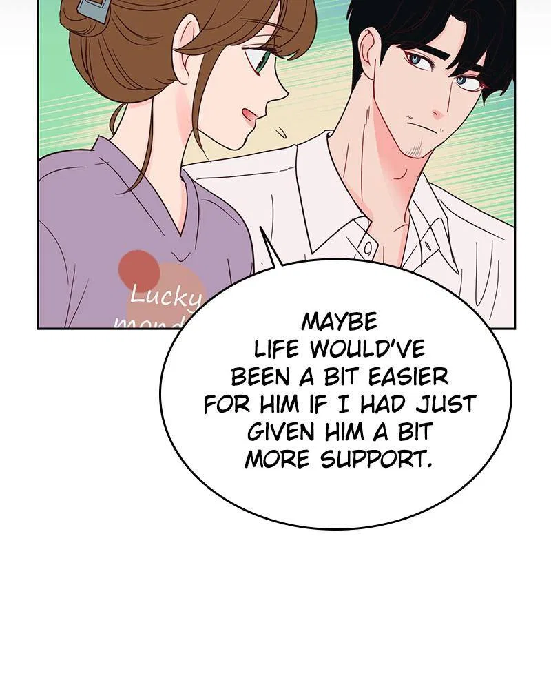 Let Me Stay Over Tonight! Chapter 45 – Page 42