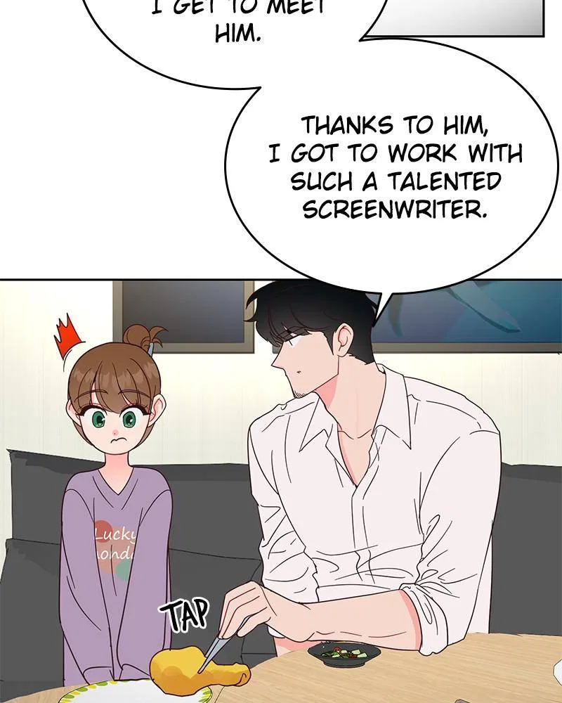 Let Me Stay Over Tonight! Chapter 45 – Page 45