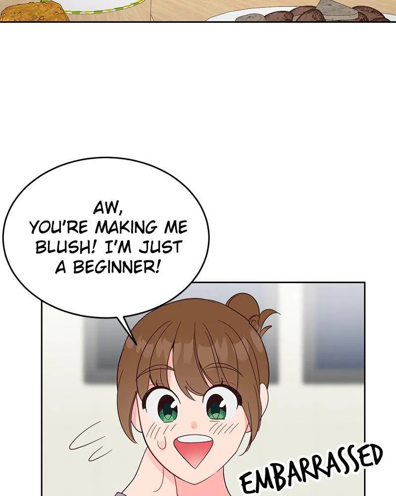 Let Me Stay Over Tonight! Chapter 45 – Page 46