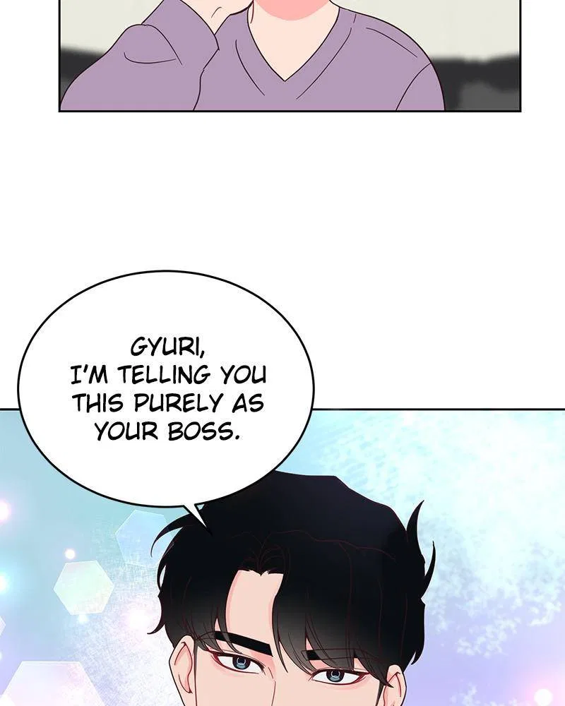 Let Me Stay Over Tonight! Chapter 45 – Page 47