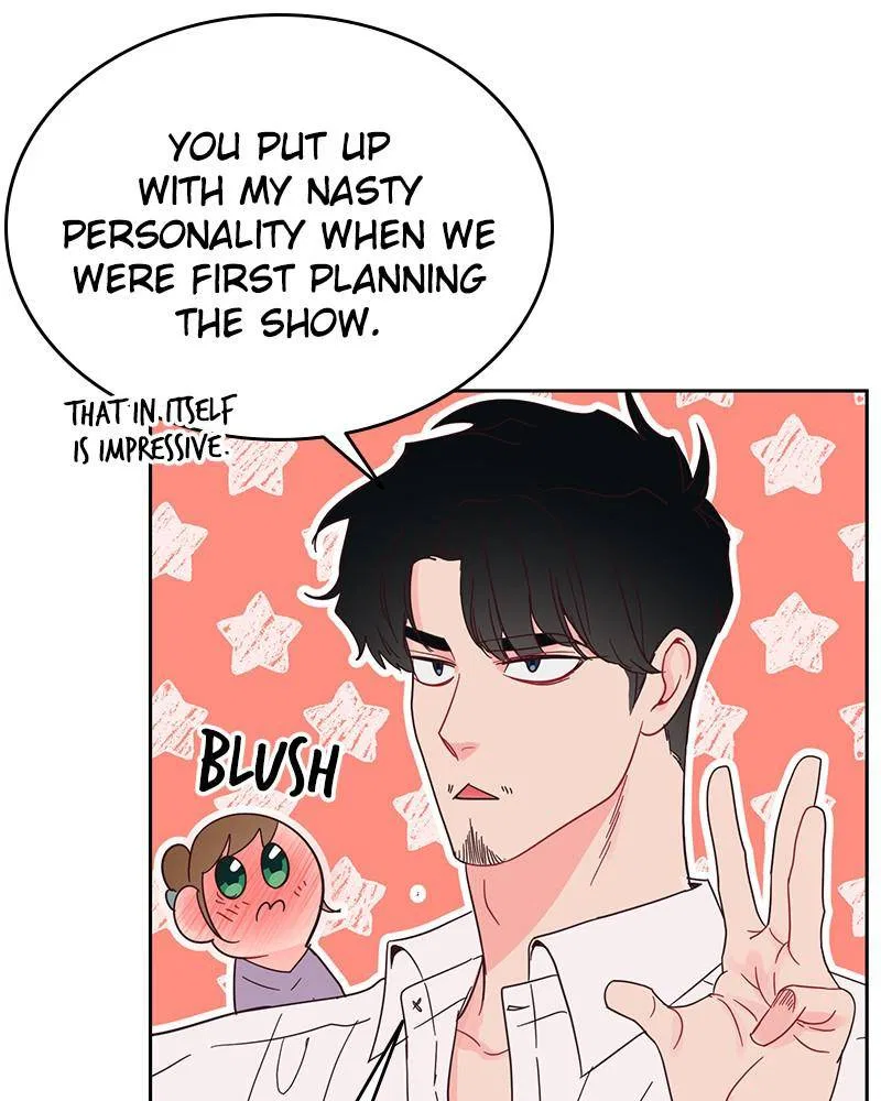 Let Me Stay Over Tonight! Chapter 45 – Page 50