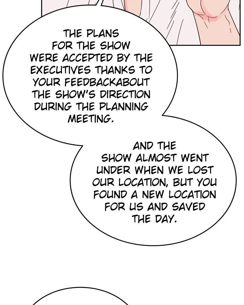 Let Me Stay Over Tonight! Chapter 45 – Page 51