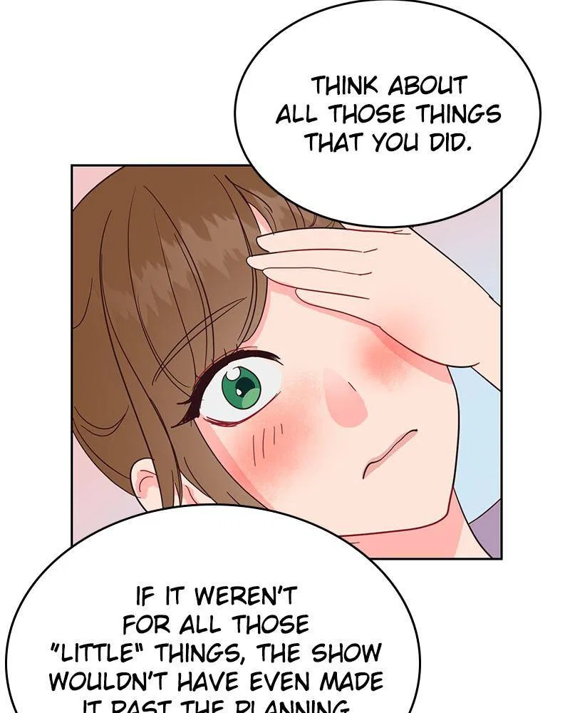 Let Me Stay Over Tonight! Chapter 45 – Page 57