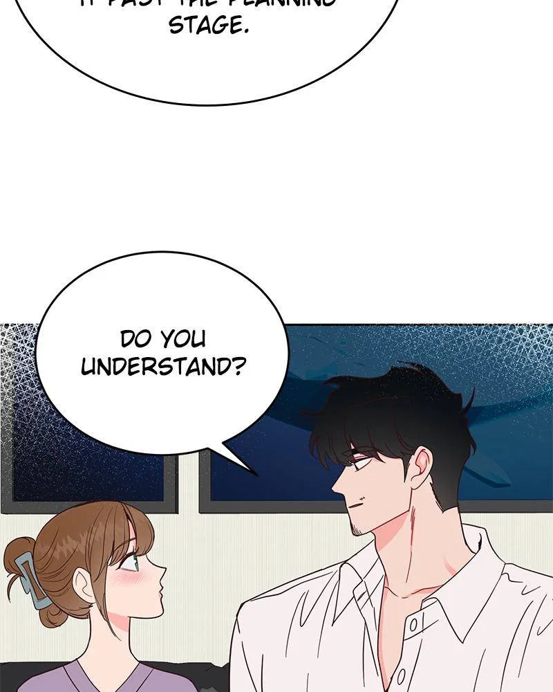 Let Me Stay Over Tonight! Chapter 45 – Page 58