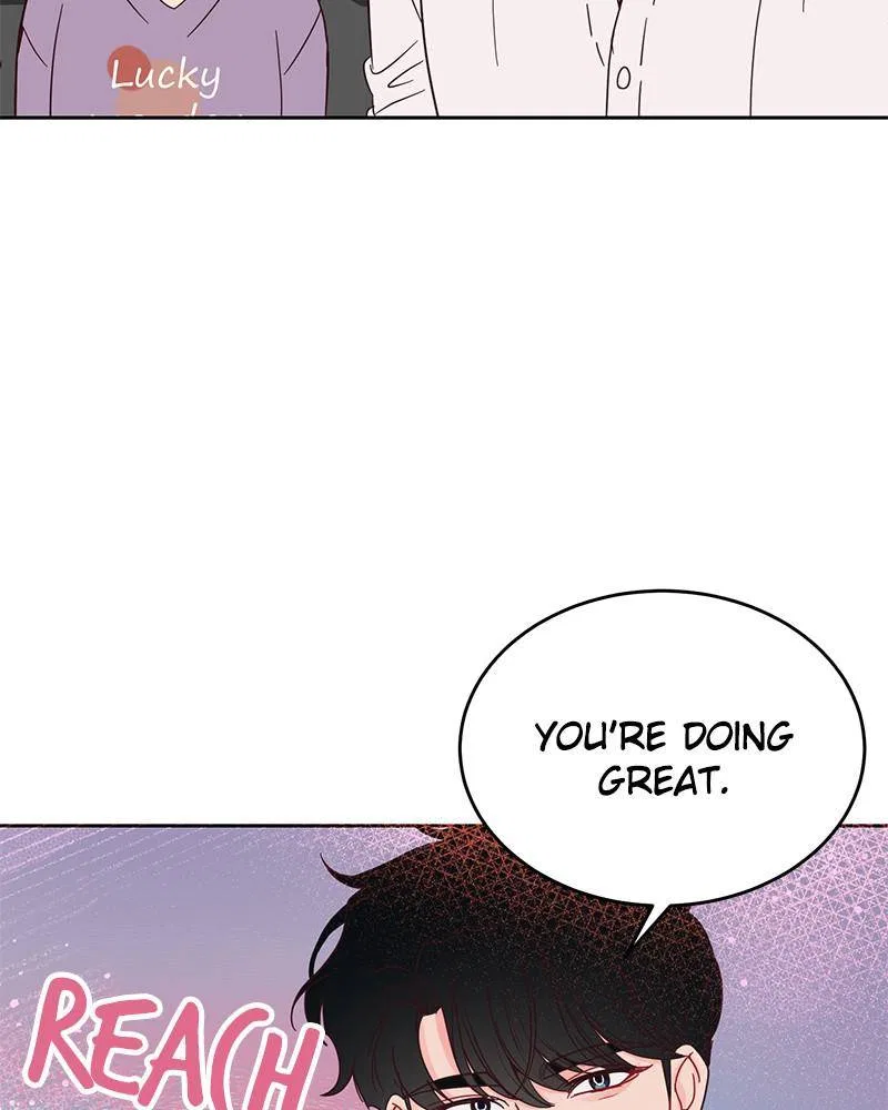 Let Me Stay Over Tonight! Chapter 45 – Page 59