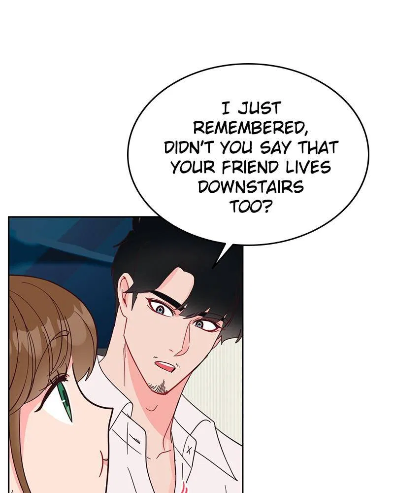 Let Me Stay Over Tonight! Chapter 45 – Page 64