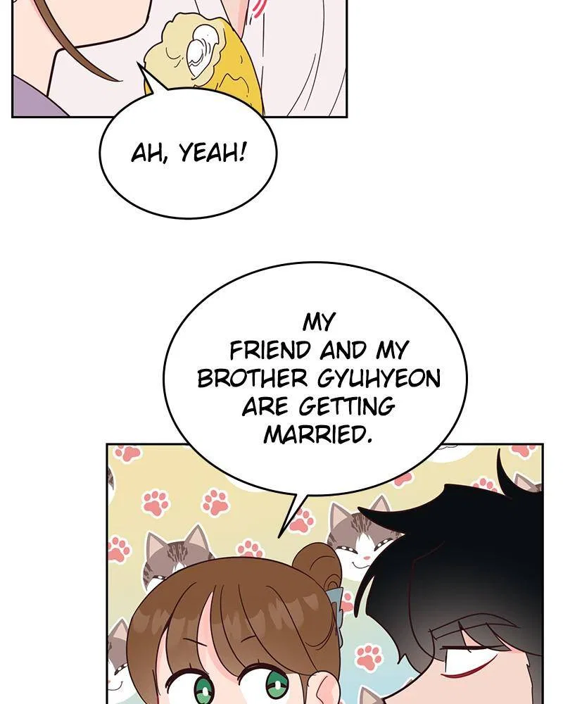 Let Me Stay Over Tonight! Chapter 45 – Page 65