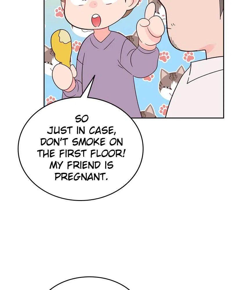 Let Me Stay Over Tonight! Chapter 45 – Page 66