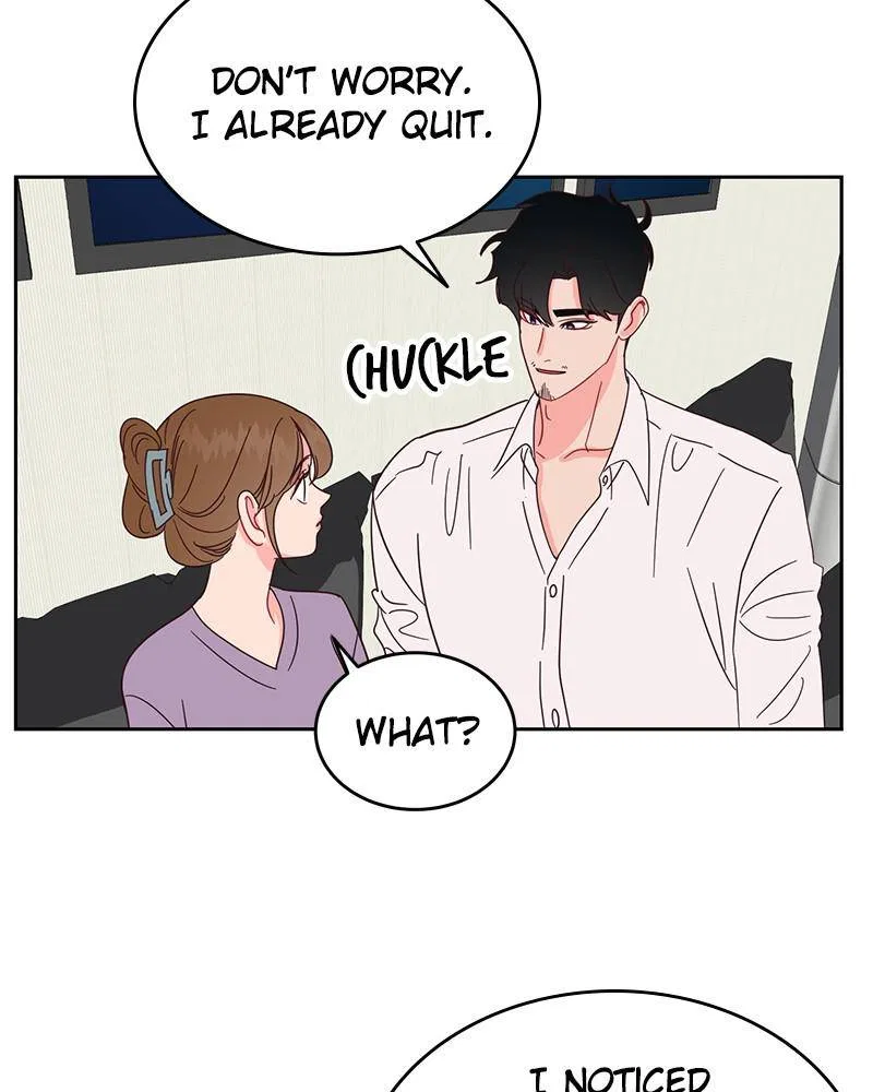 Let Me Stay Over Tonight! Chapter 45 – Page 67
