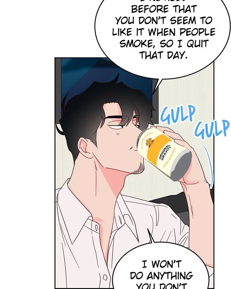 Let Me Stay Over Tonight! Chapter 45 – Page 68