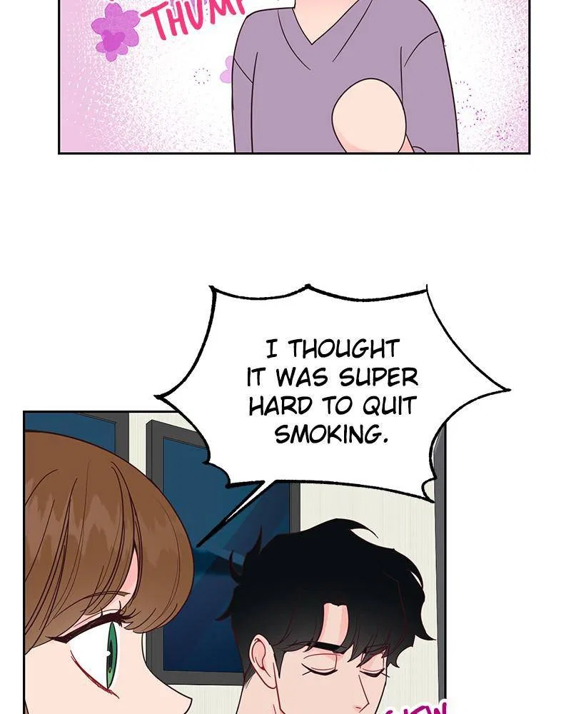 Let Me Stay Over Tonight! Chapter 45 – Page 70