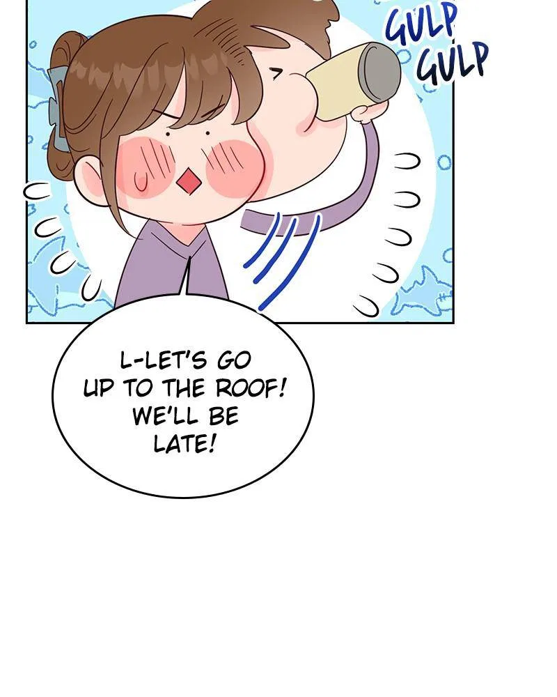 Let Me Stay Over Tonight! Chapter 45 – Page 72