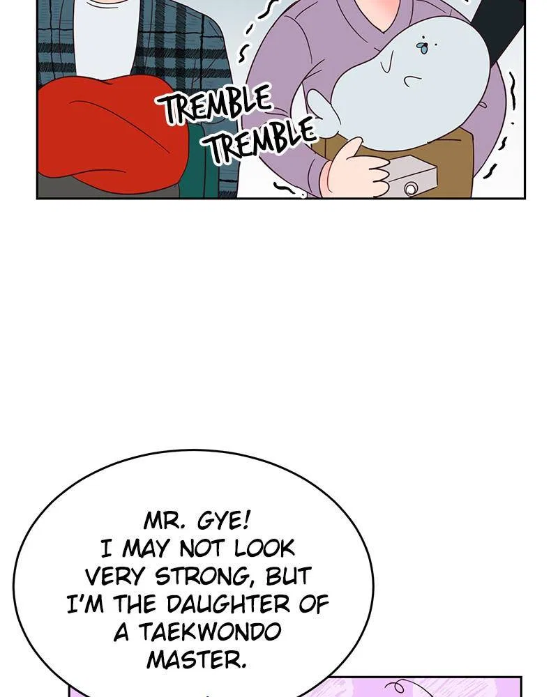 Let Me Stay Over Tonight! Chapter 45 – Page 77