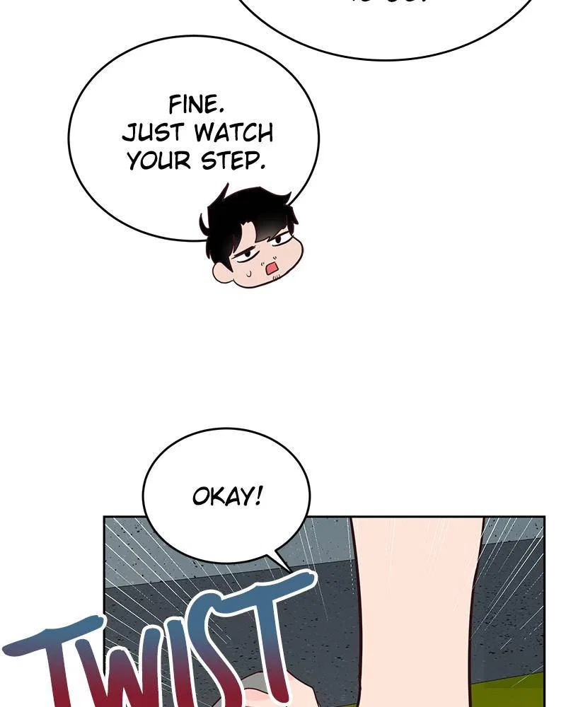 Let Me Stay Over Tonight! Chapter 45 – Page 79