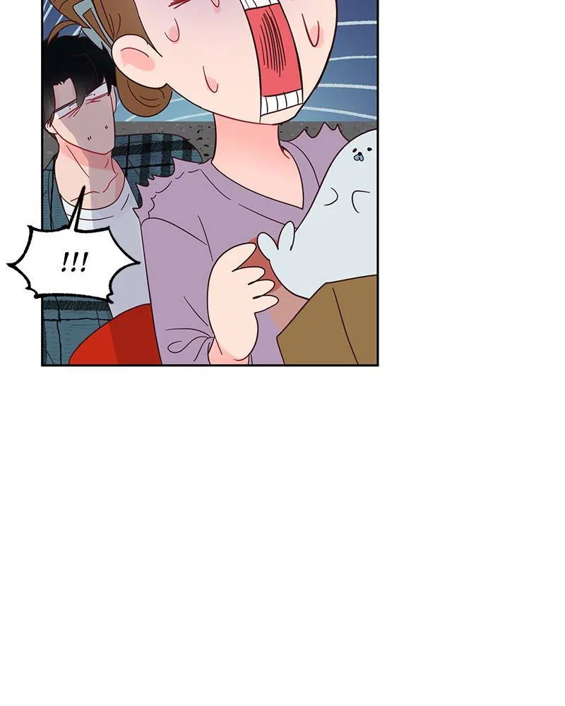 Let Me Stay Over Tonight! Chapter 45 – Page 81
