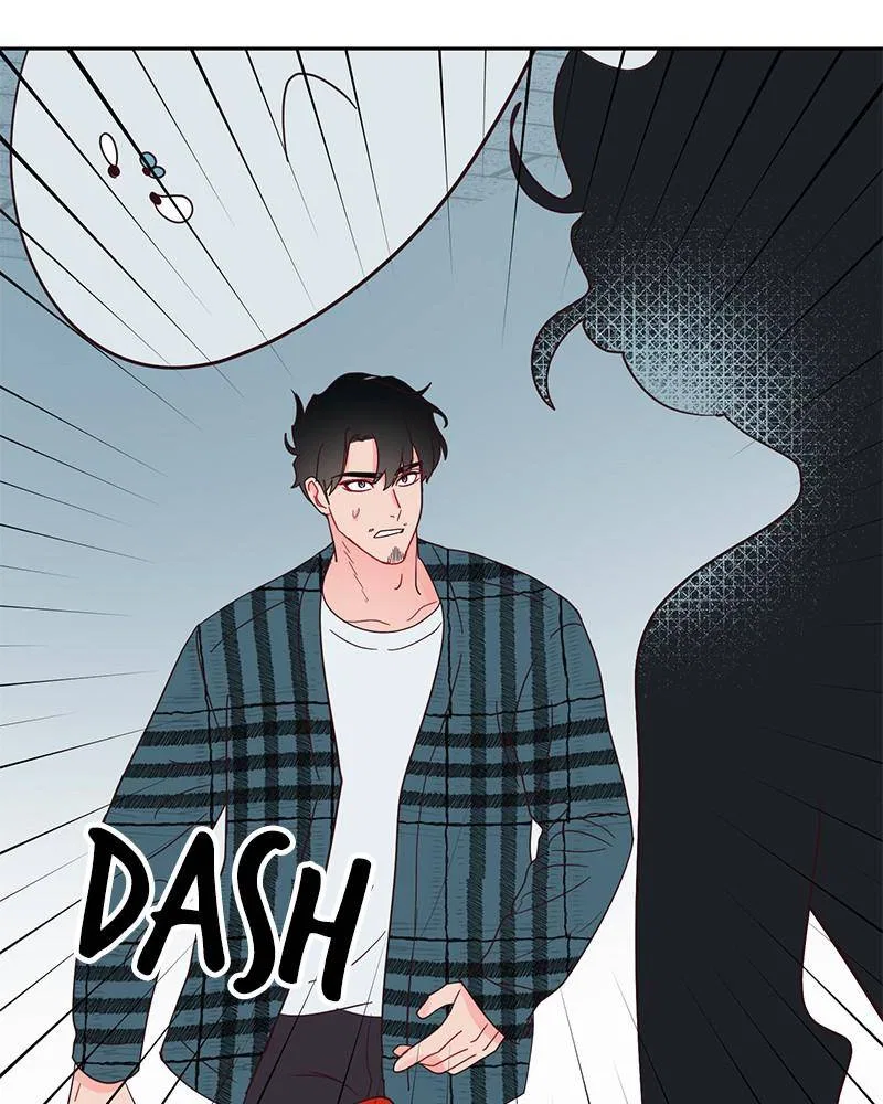 Let Me Stay Over Tonight! Chapter 45 – Page 82