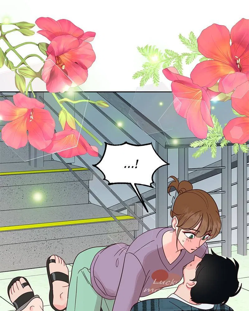 Let Me Stay Over Tonight! Chapter 45 – Page 85