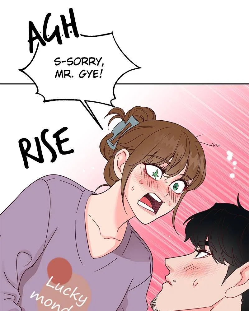 Let Me Stay Over Tonight! Chapter 45 – Page 87