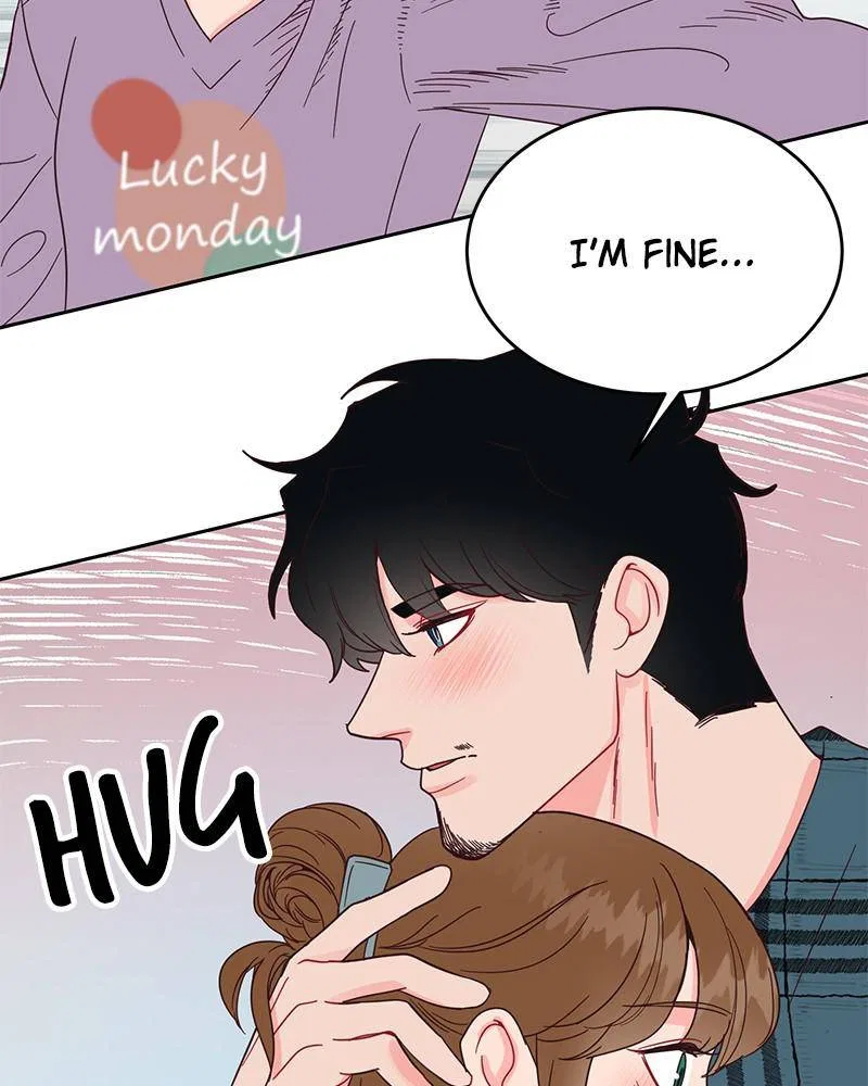 Let Me Stay Over Tonight! Chapter 45 – Page 91