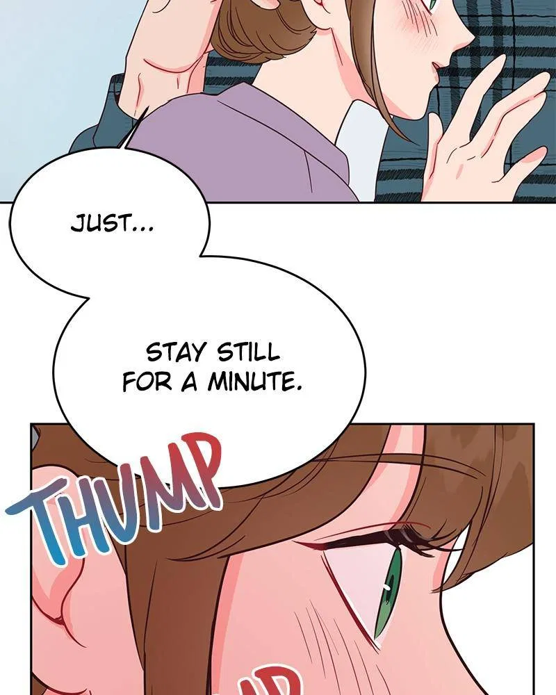 Let Me Stay Over Tonight! Chapter 45 – Page 92