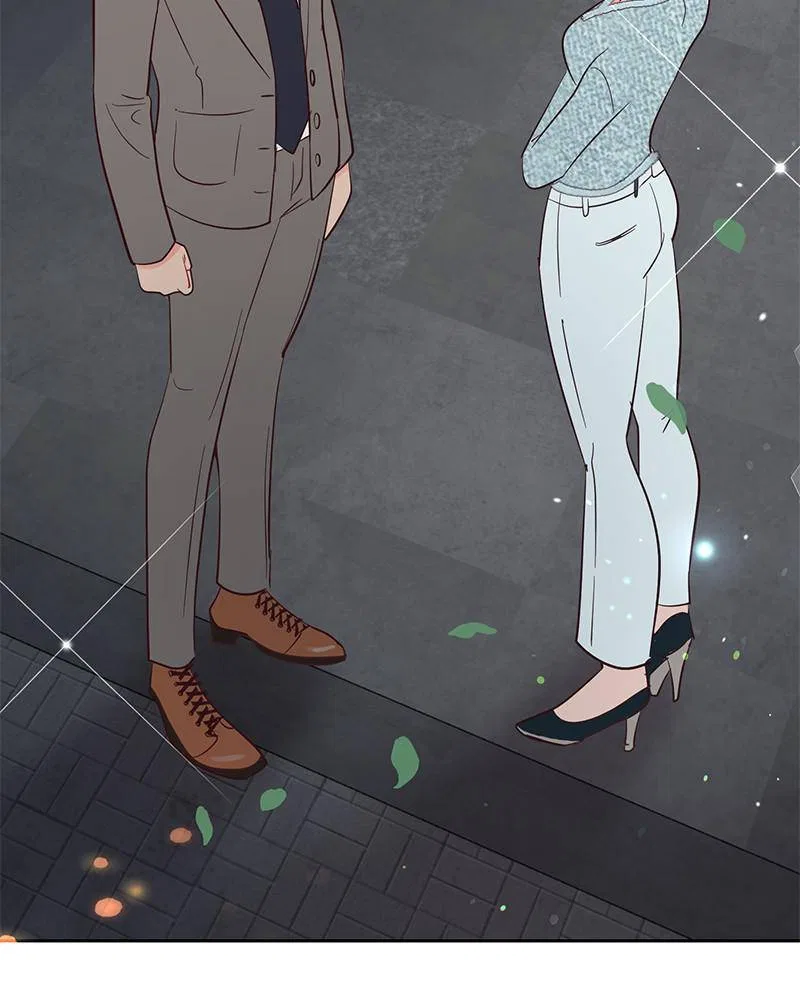 Let Me Stay Over Tonight! Chapter 44 – Page 3