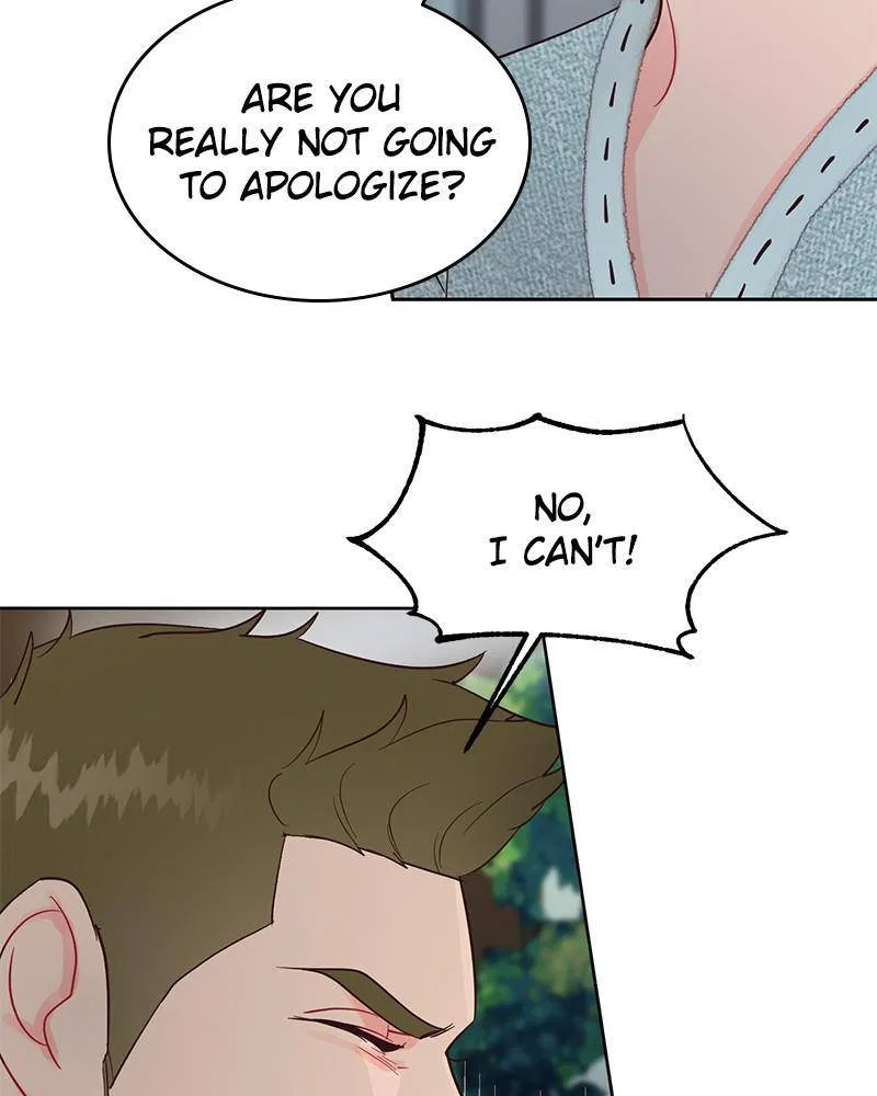 Let Me Stay Over Tonight! Chapter 44 – Page 5