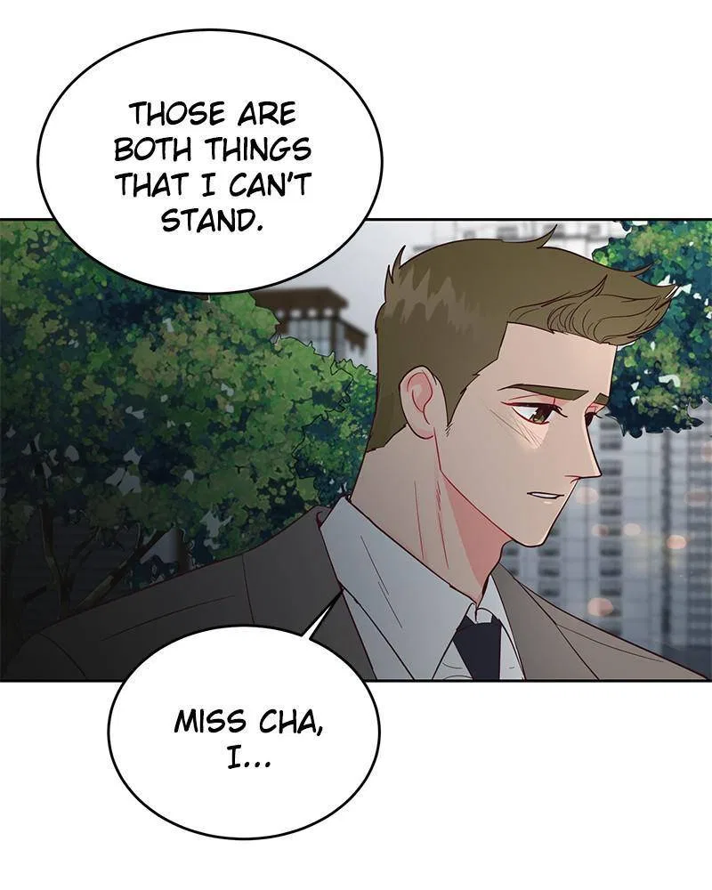 Let Me Stay Over Tonight! Chapter 44 – Page 9