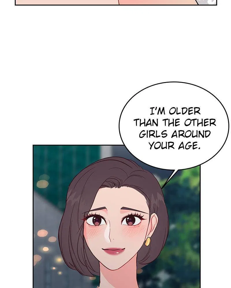 Let Me Stay Over Tonight! Chapter 44 – Page 15