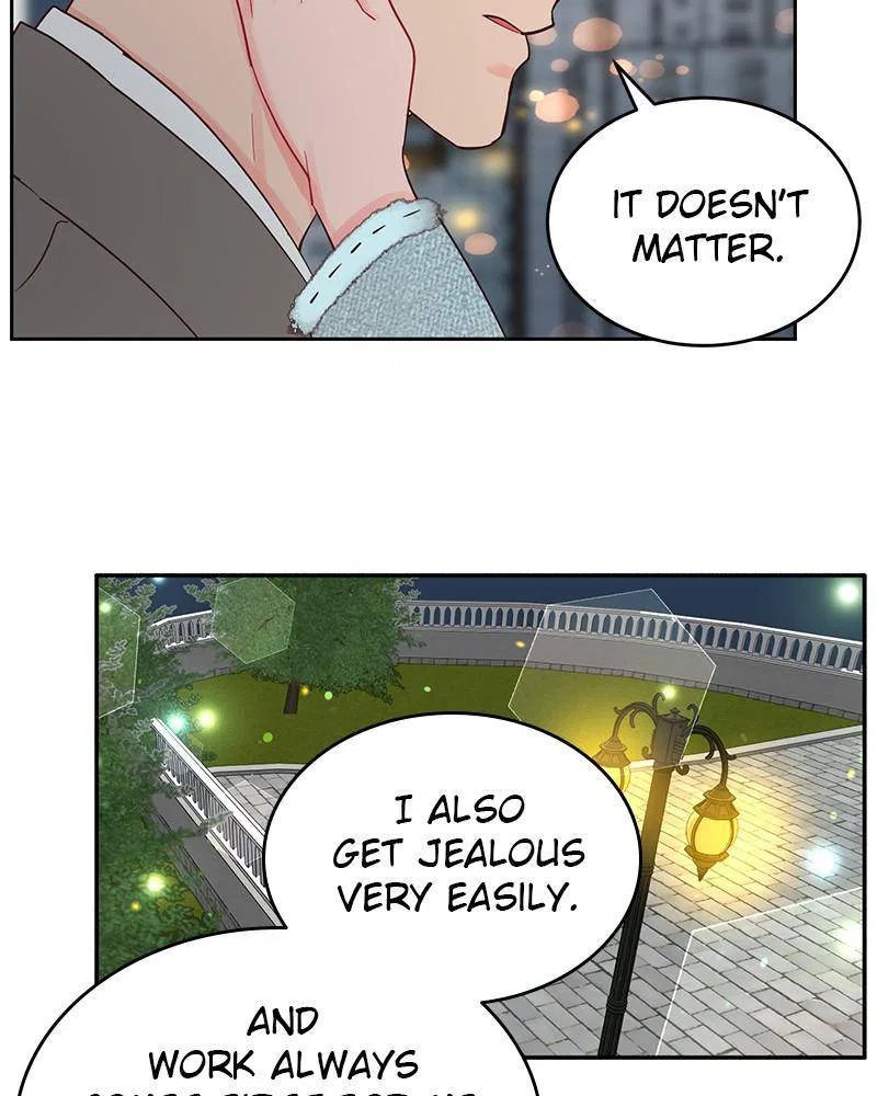 Let Me Stay Over Tonight! Chapter 44 – Page 17