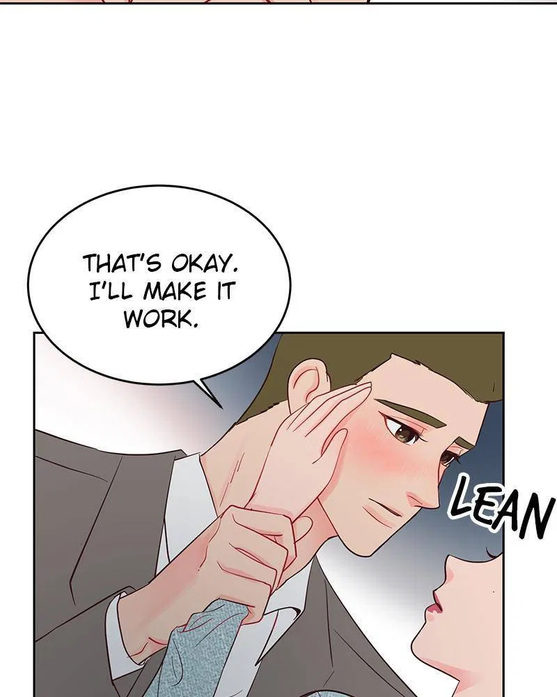Let Me Stay Over Tonight! Chapter 44 – Page 19