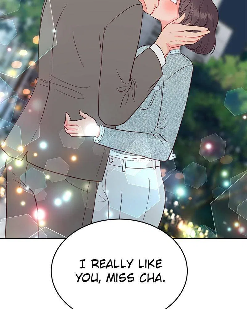 Let Me Stay Over Tonight! Chapter 44 – Page 21