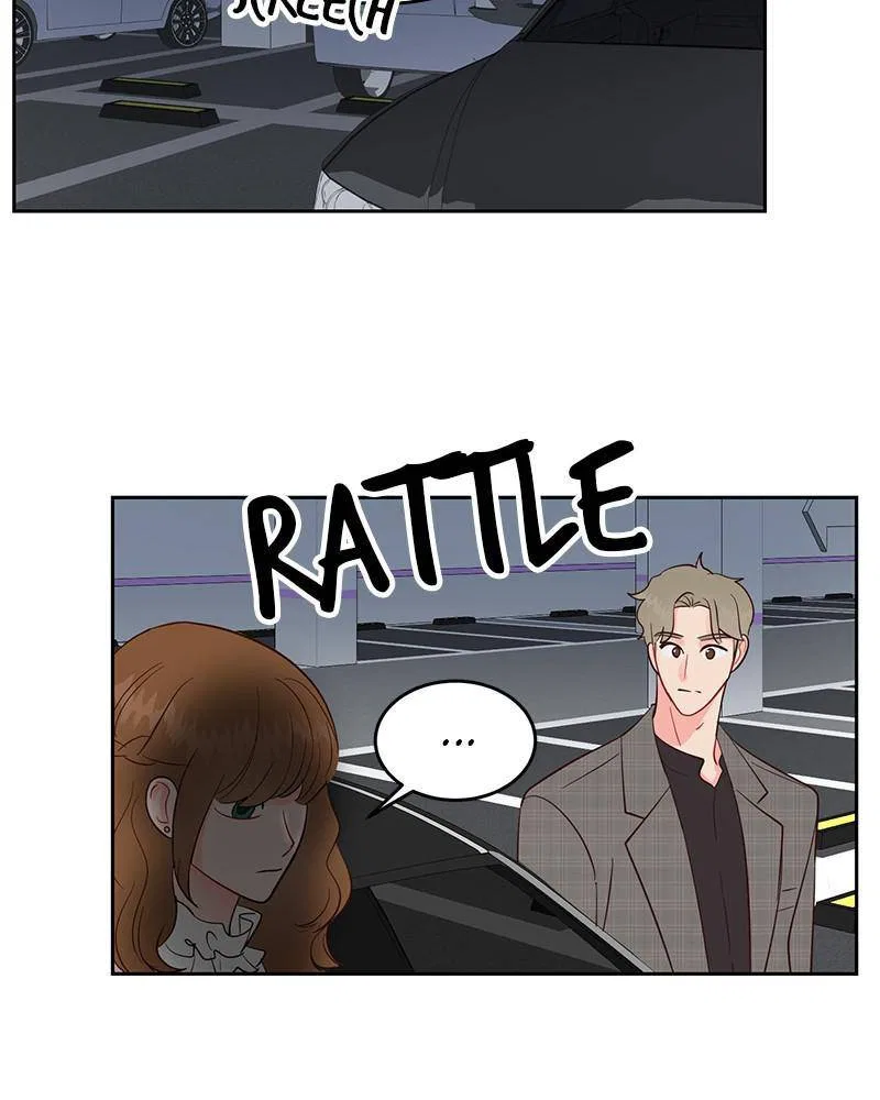 Let Me Stay Over Tonight! Chapter 44 – Page 26