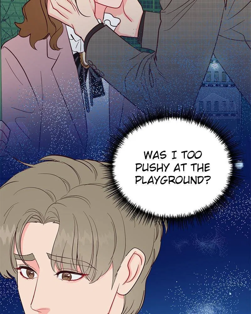 Let Me Stay Over Tonight! Chapter 44 – Page 28
