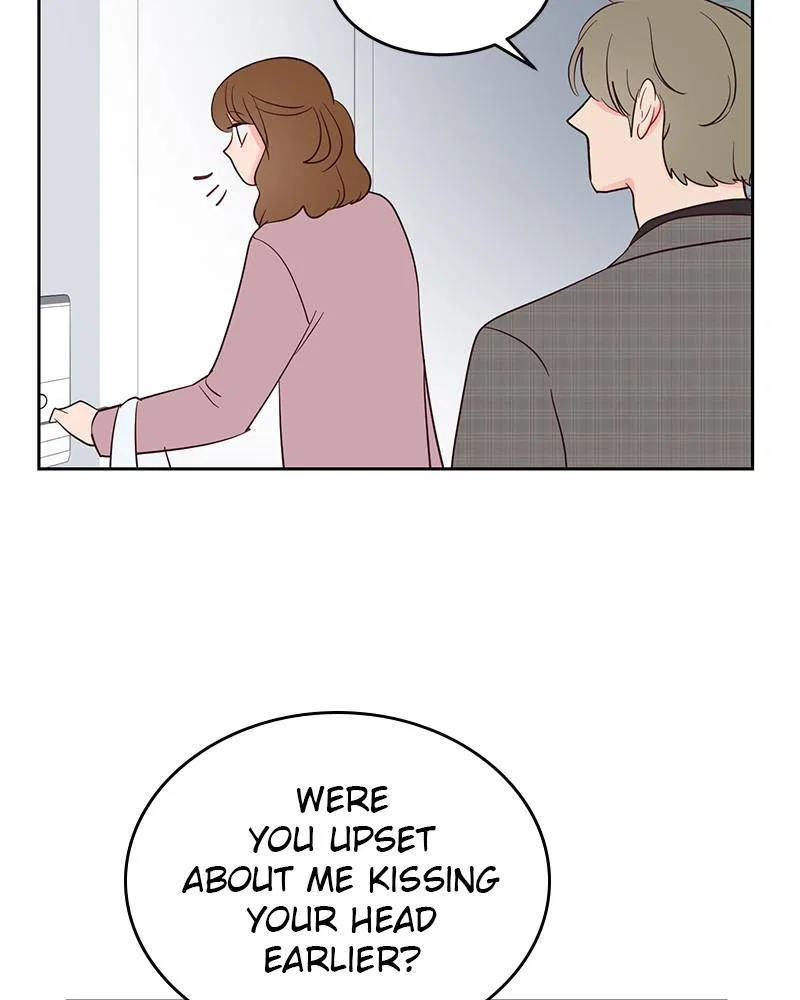 Let Me Stay Over Tonight! Chapter 44 – Page 30