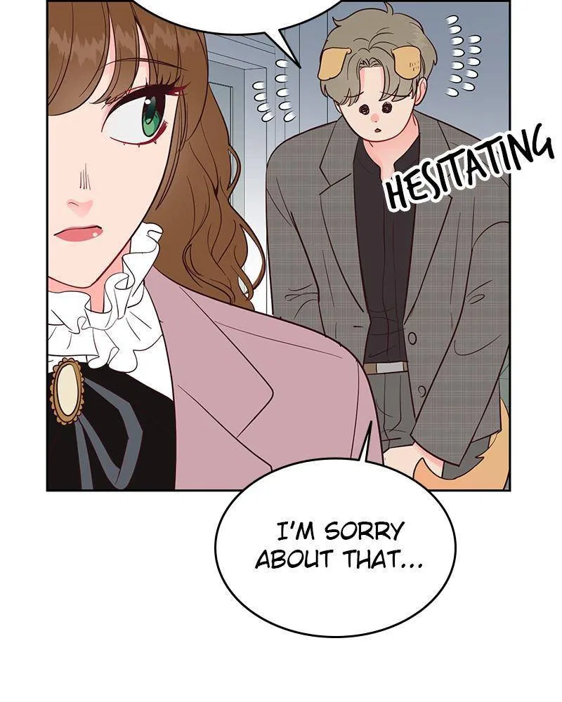 Let Me Stay Over Tonight! Chapter 44 – Page 31