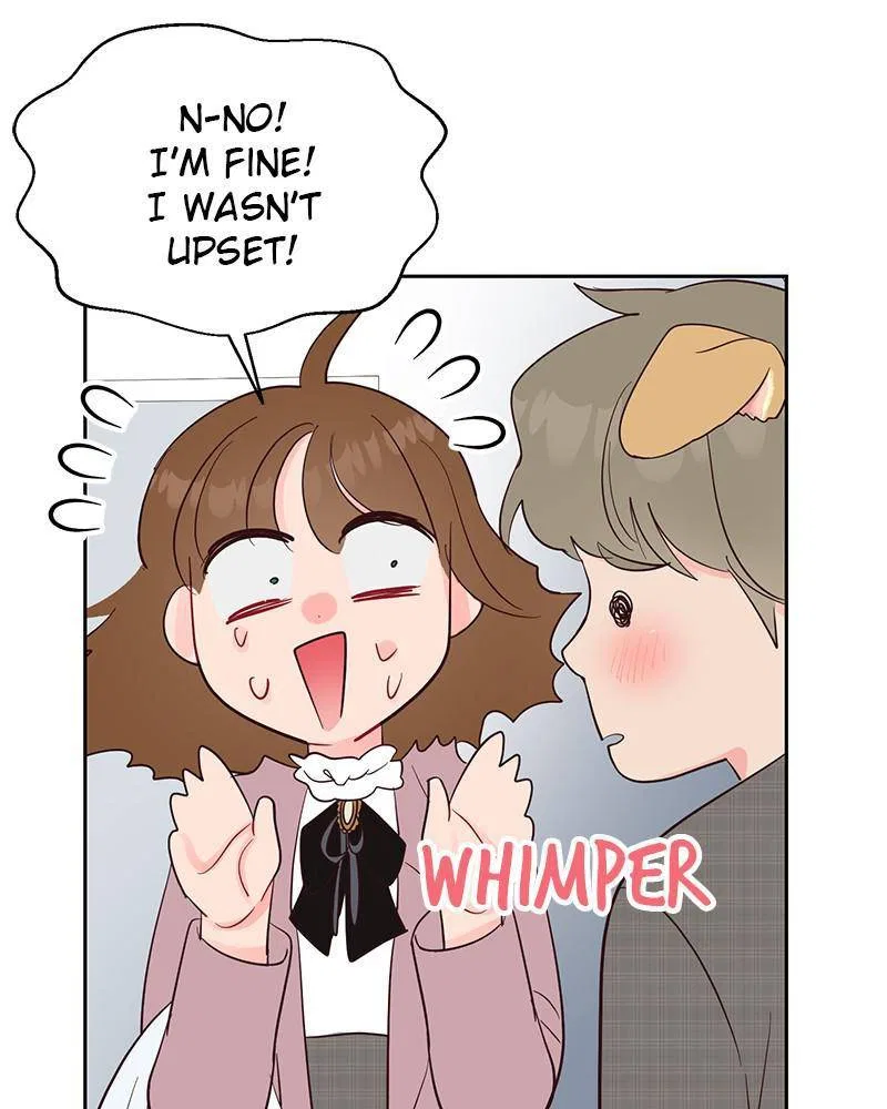 Let Me Stay Over Tonight! Chapter 44 – Page 32