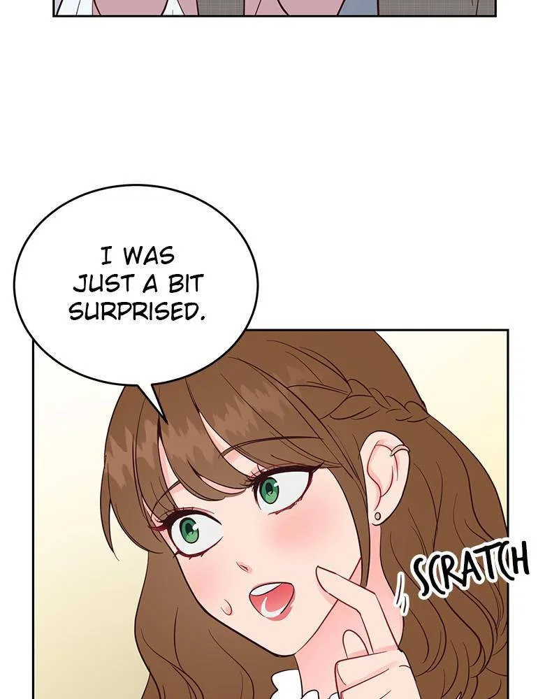 Let Me Stay Over Tonight! Chapter 44 – Page 33