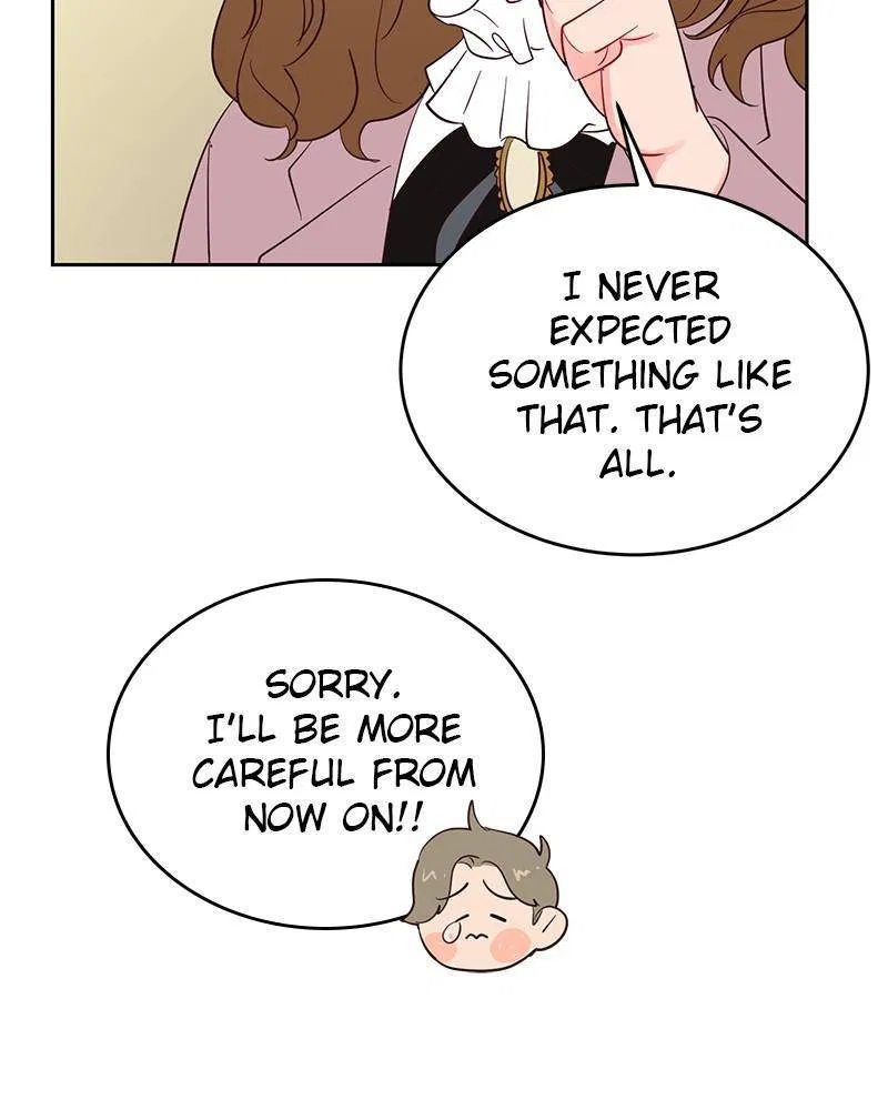 Let Me Stay Over Tonight! Chapter 44 – Page 34