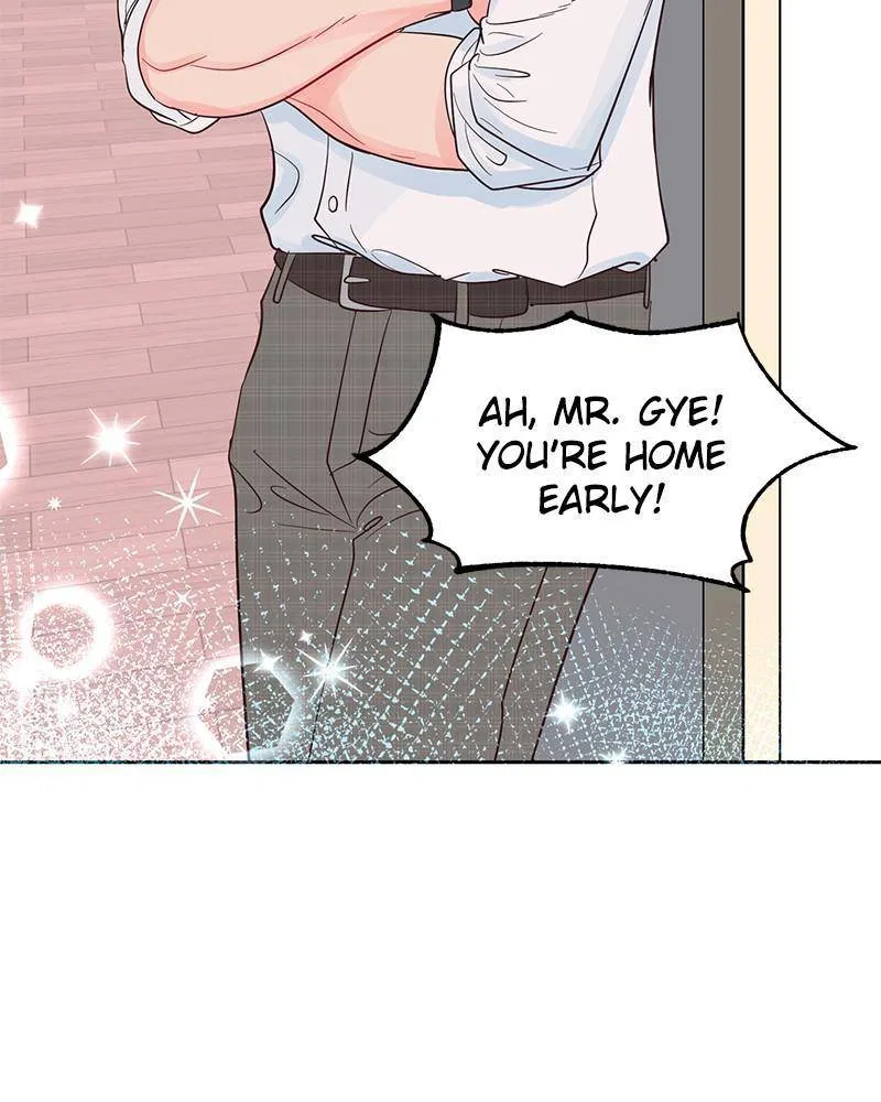Let Me Stay Over Tonight! Chapter 44 – Page 38