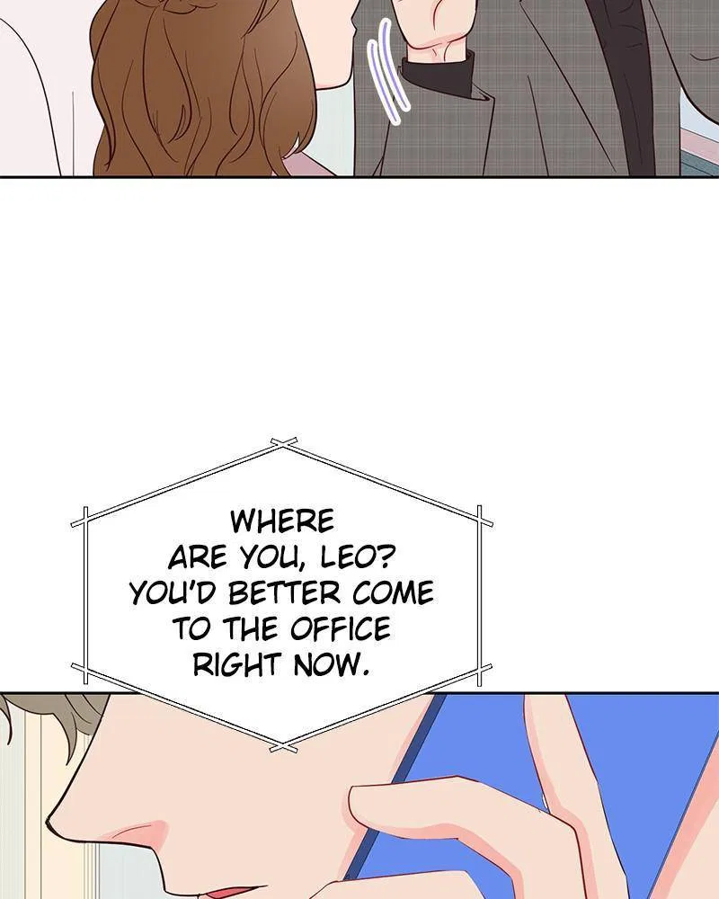 Let Me Stay Over Tonight! Chapter 44 – Page 41
