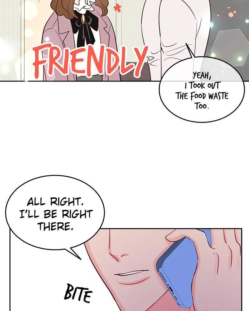 Let Me Stay Over Tonight! Chapter 44 – Page 44