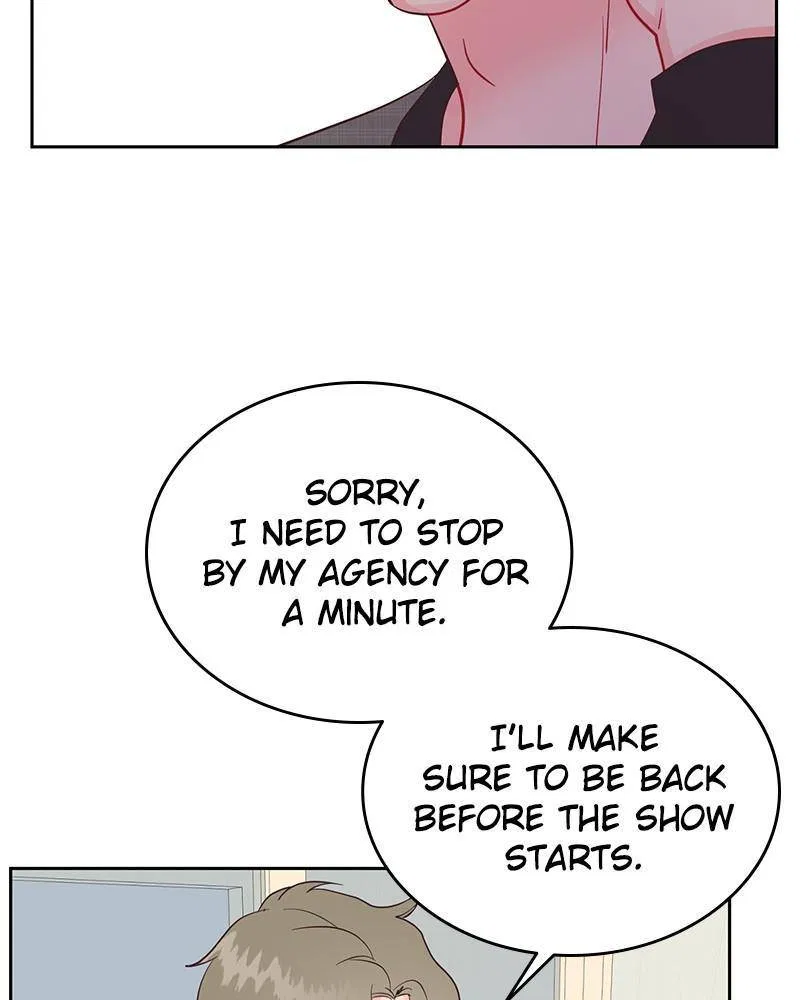 Let Me Stay Over Tonight! Chapter 44 – Page 45