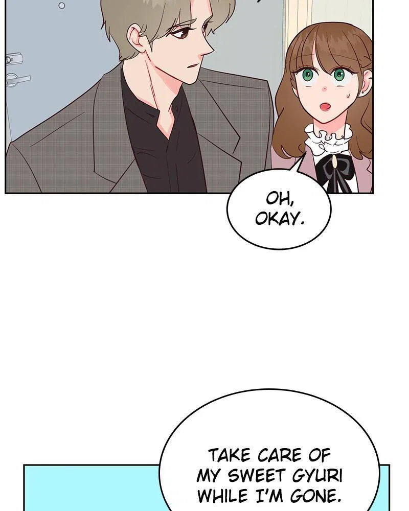Let Me Stay Over Tonight! Chapter 44 – Page 46