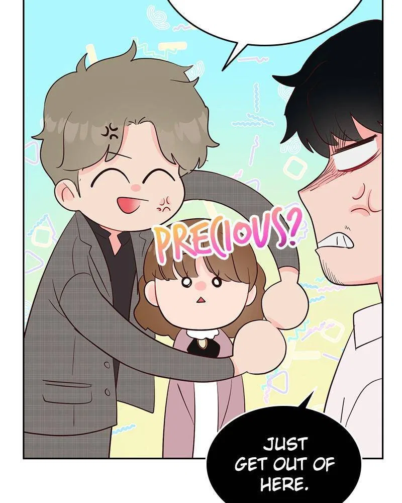 Let Me Stay Over Tonight! Chapter 44 – Page 47