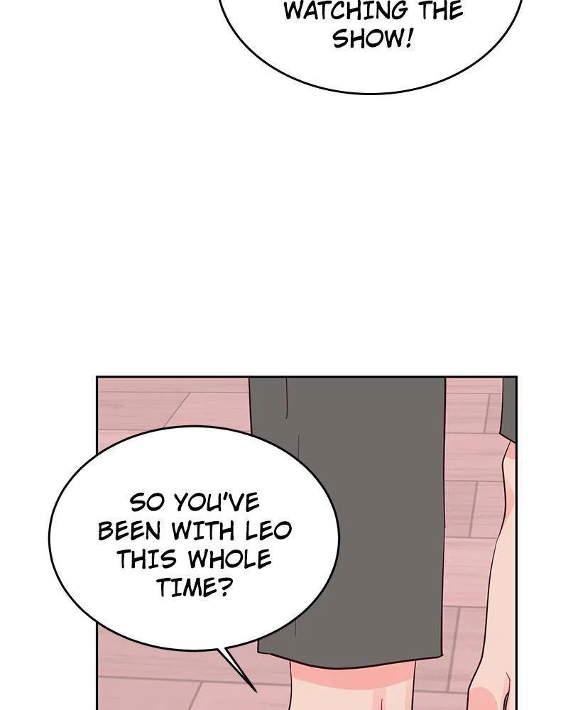 Let Me Stay Over Tonight! Chapter 44 – Page 50
